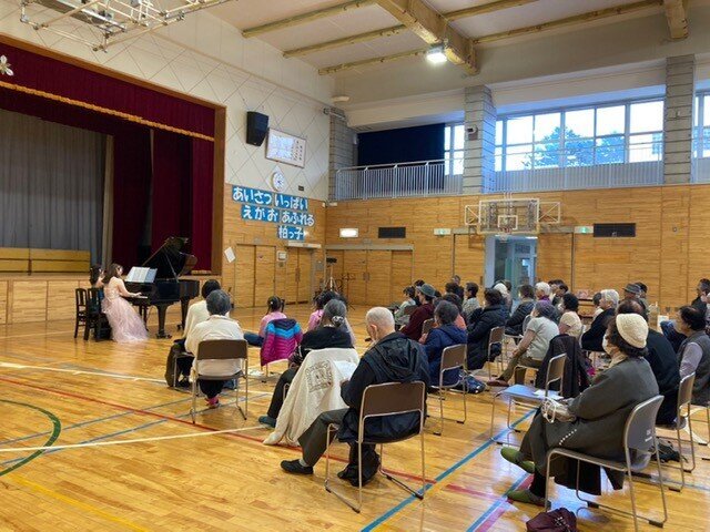 文京町町内会